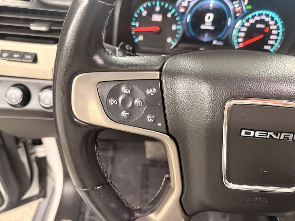 2019 GMC Yukon Image 17