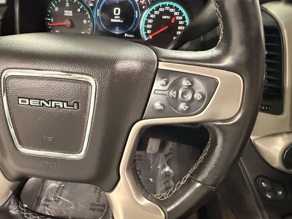 2019 GMC Yukon Image 18