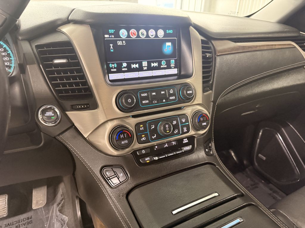 2019 GMC Yukon Image 19