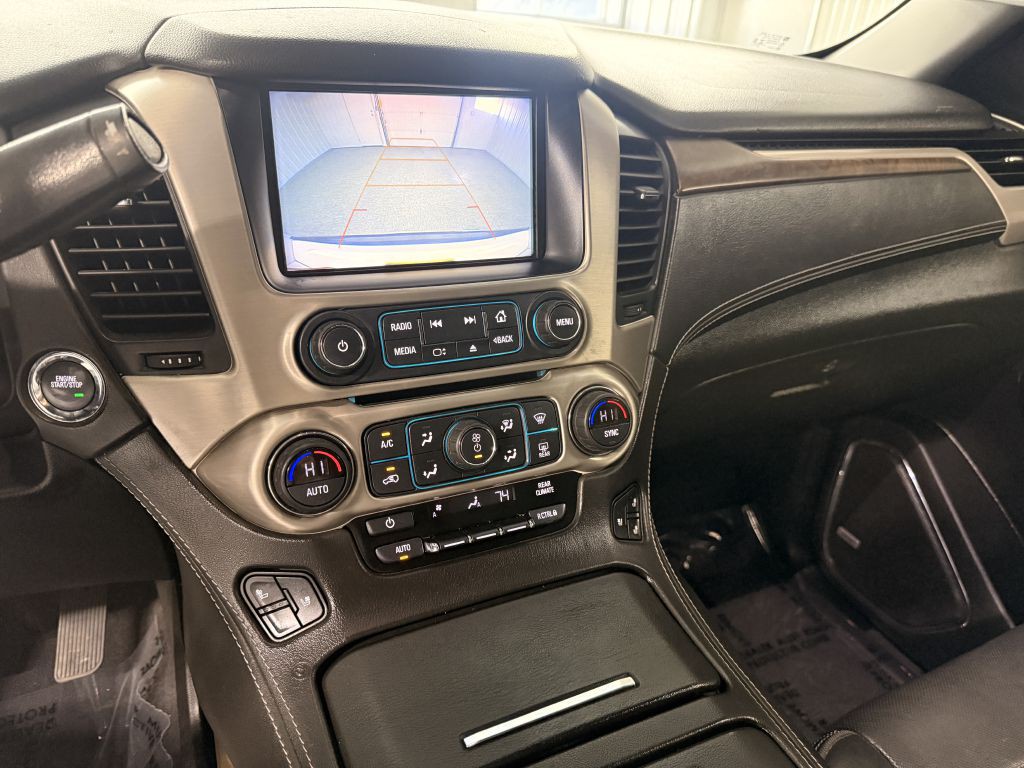 2019 GMC Yukon Image 20