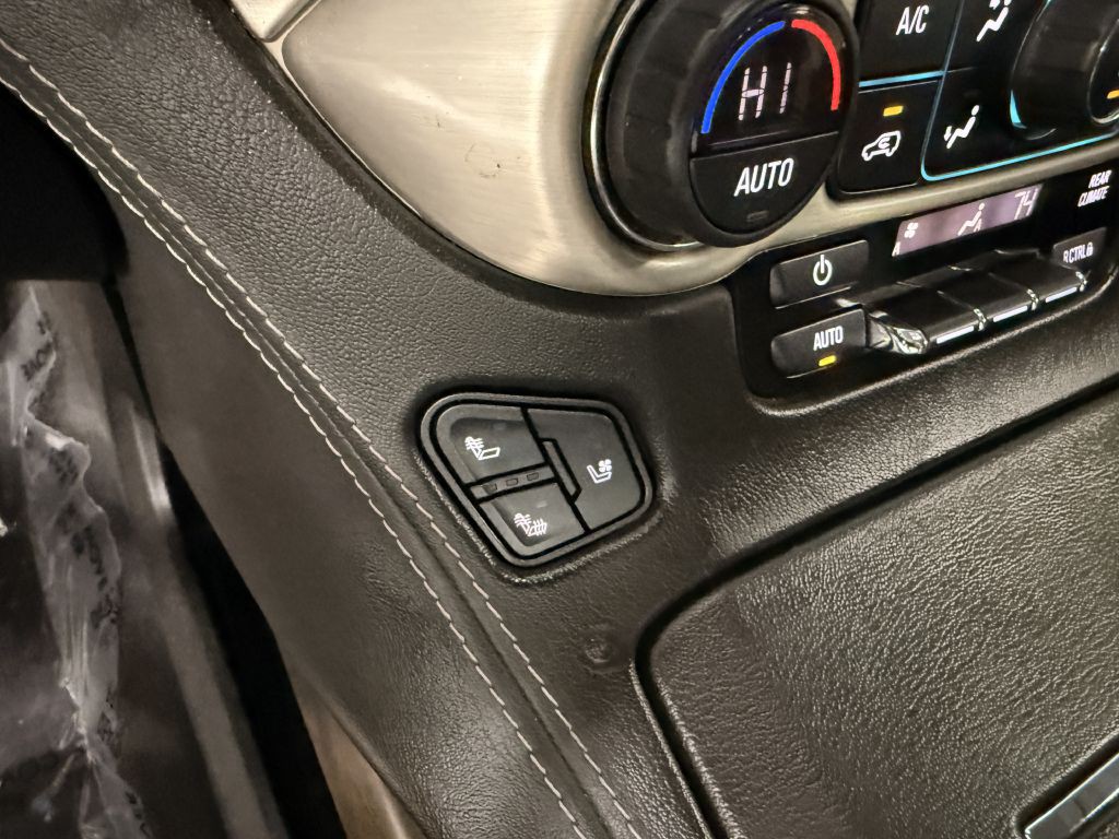 2019 GMC Yukon Image 21
