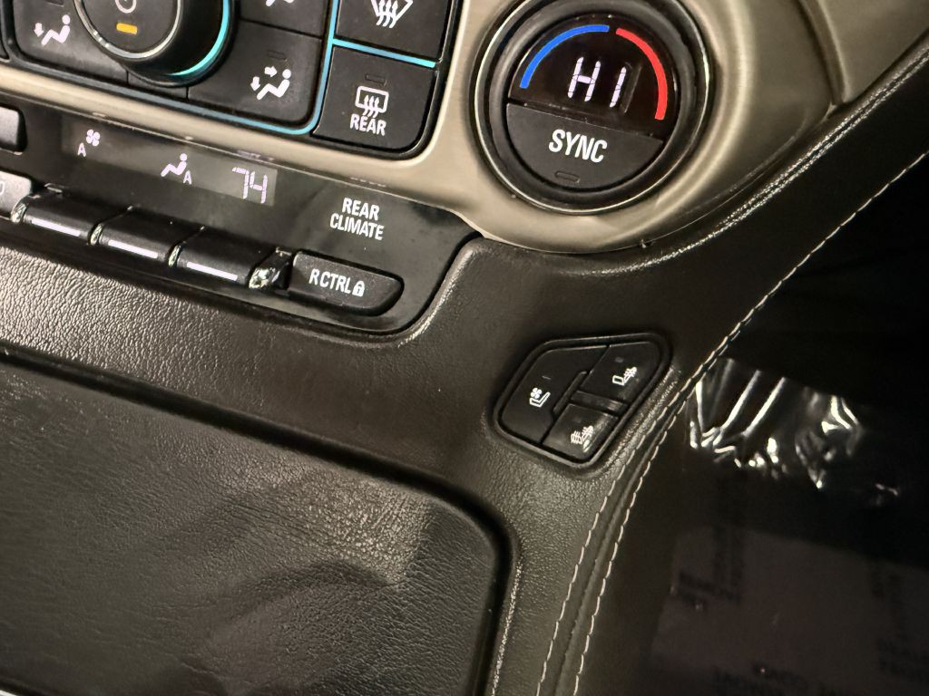 2019 GMC Yukon Image 22