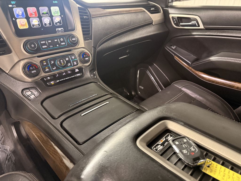 2019 GMC Yukon Image 23