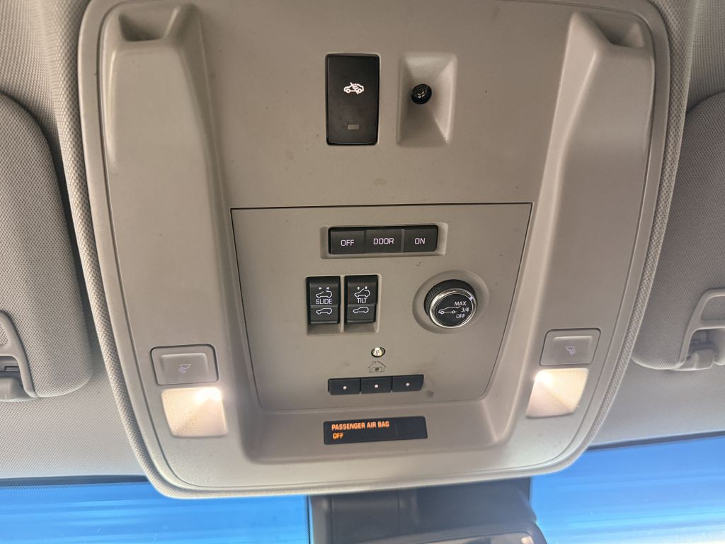 2019 GMC Yukon Image 24