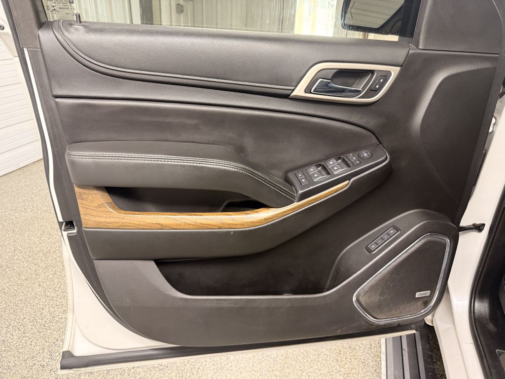 2019 GMC Yukon Image 25