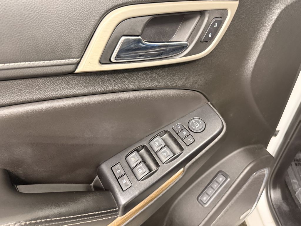 2019 GMC Yukon Image 26