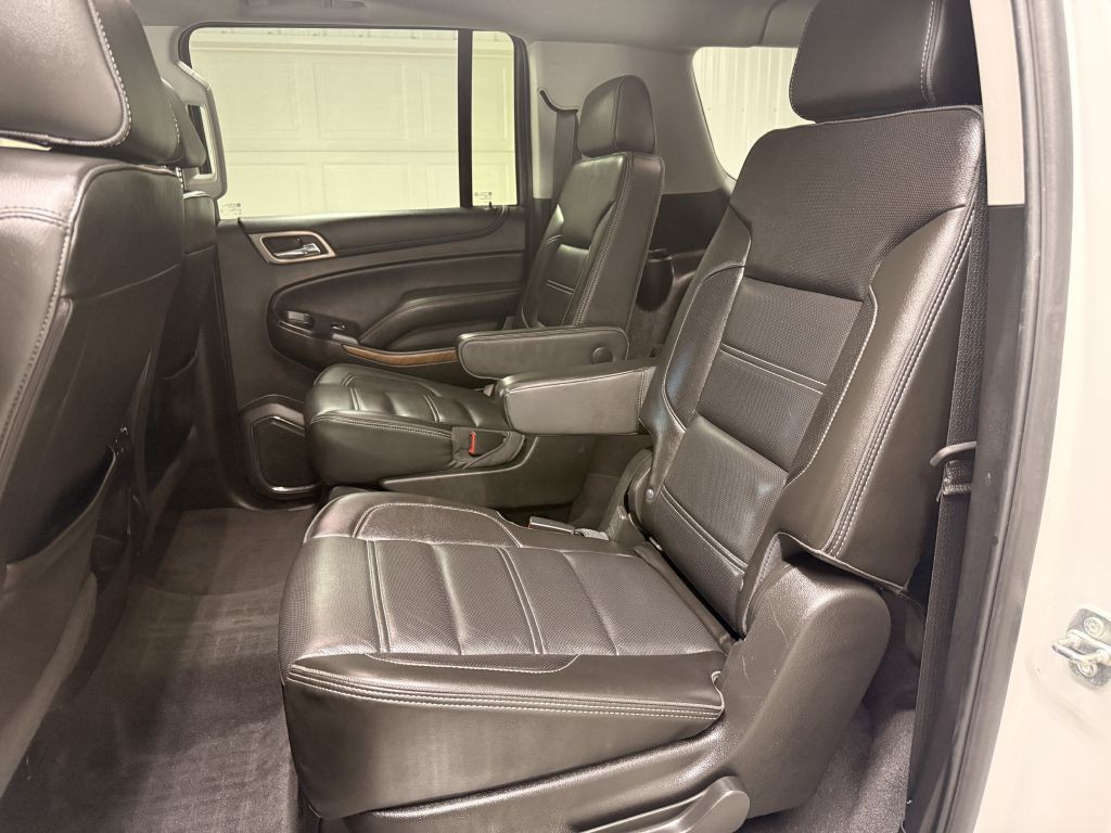 2019 GMC Yukon Image 28