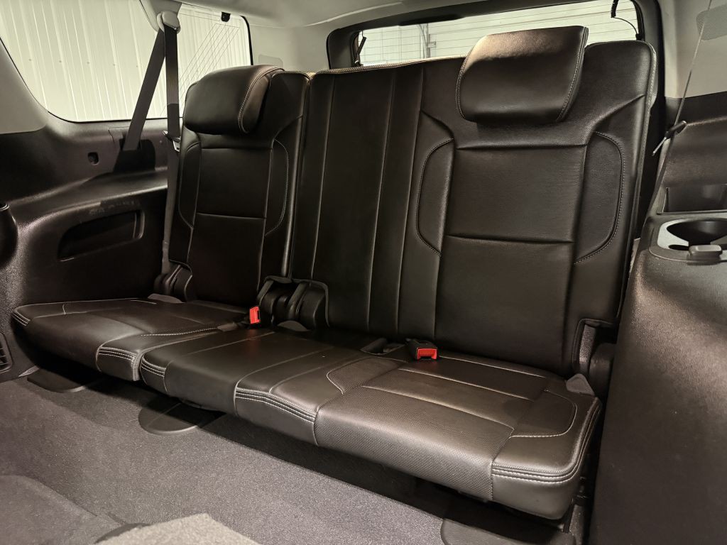 2019 GMC Yukon Image 31