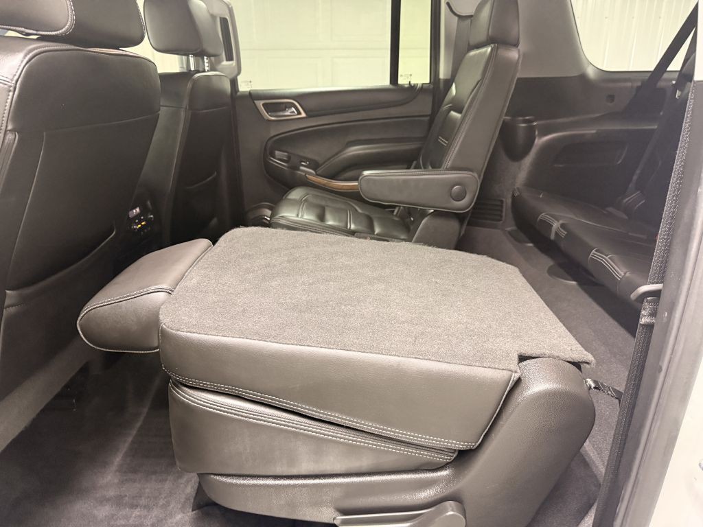 2019 GMC Yukon Image 32