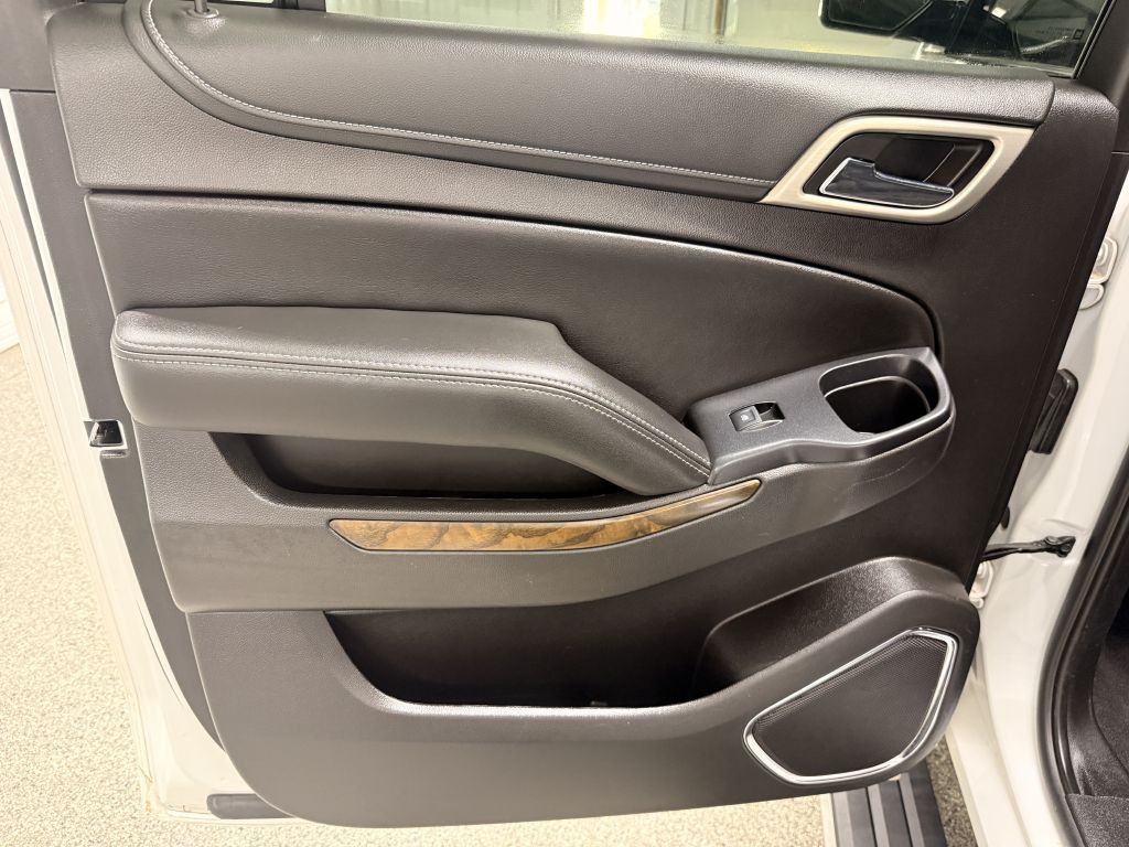 2019 GMC Yukon Image 33