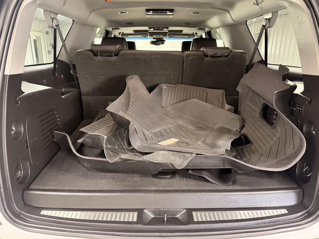 2019 GMC Yukon Image 34
