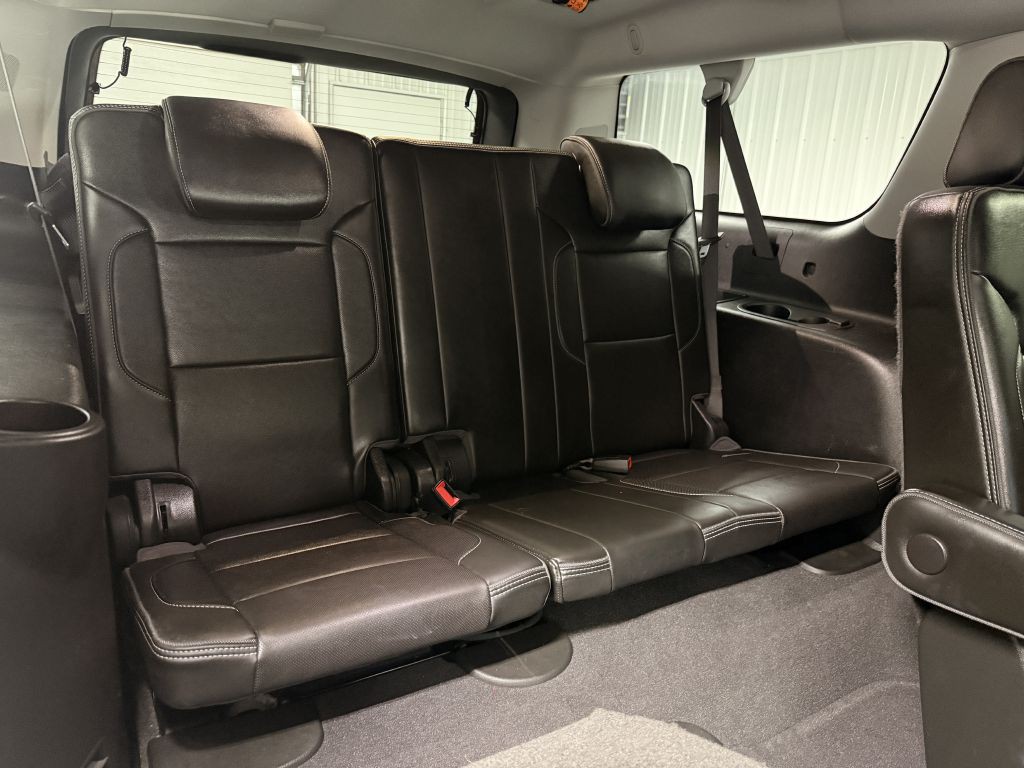 2019 GMC Yukon Image 38