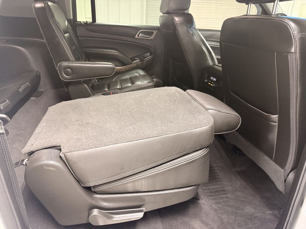 2019 GMC Yukon Image 39