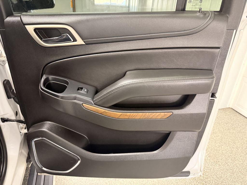 2019 GMC Yukon Image 40