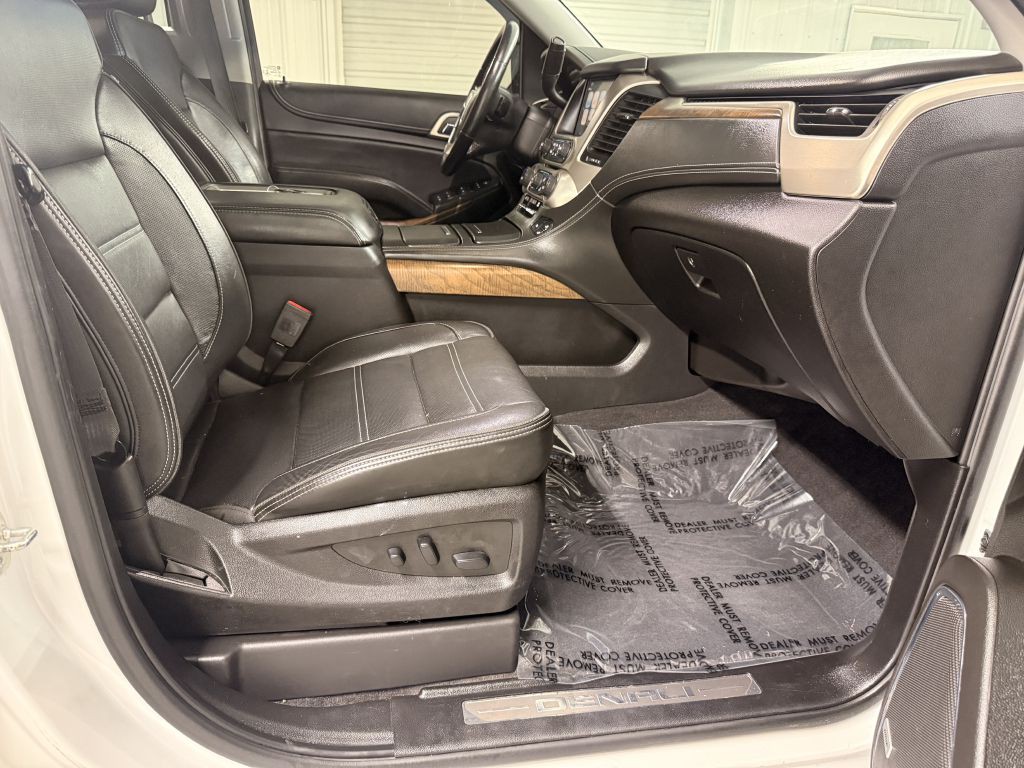 2019 GMC Yukon Image 41
