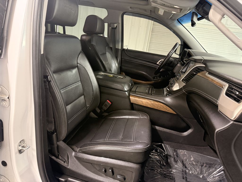 2019 GMC Yukon Image 42