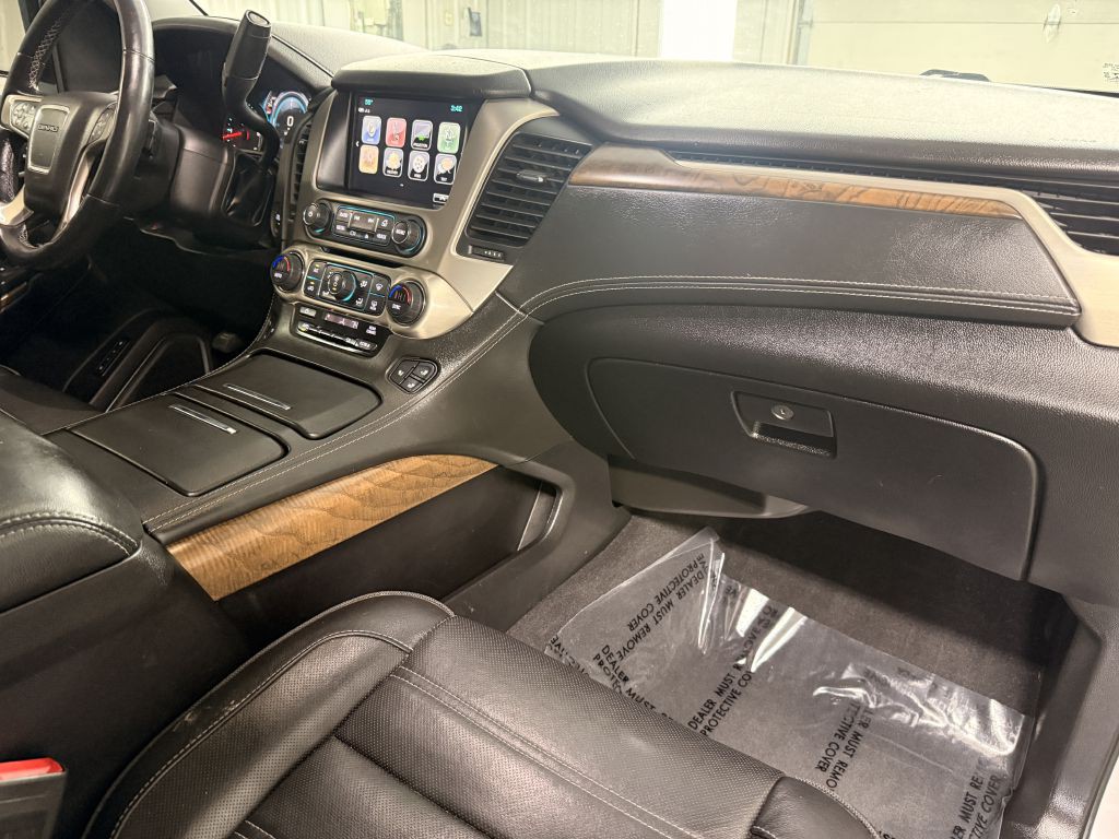 2019 GMC Yukon Image 43