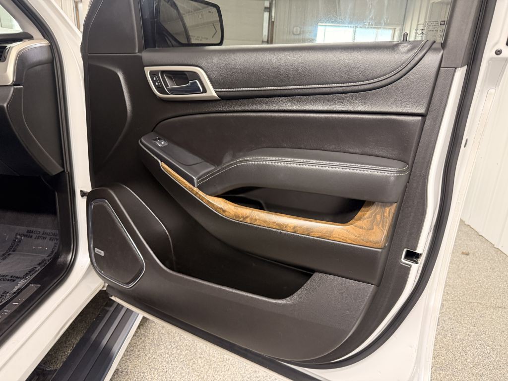 2019 GMC Yukon Image 44