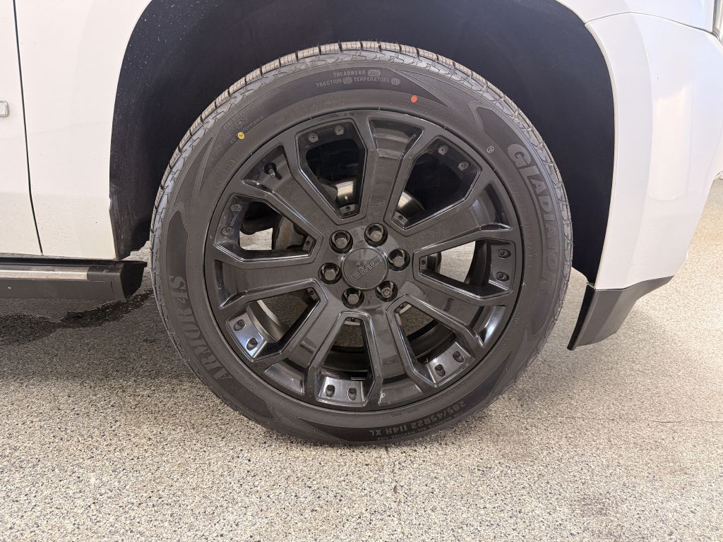 2019 GMC Yukon Image 45