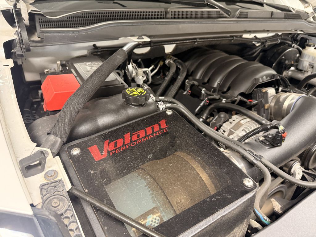 2019 GMC Yukon Image 48