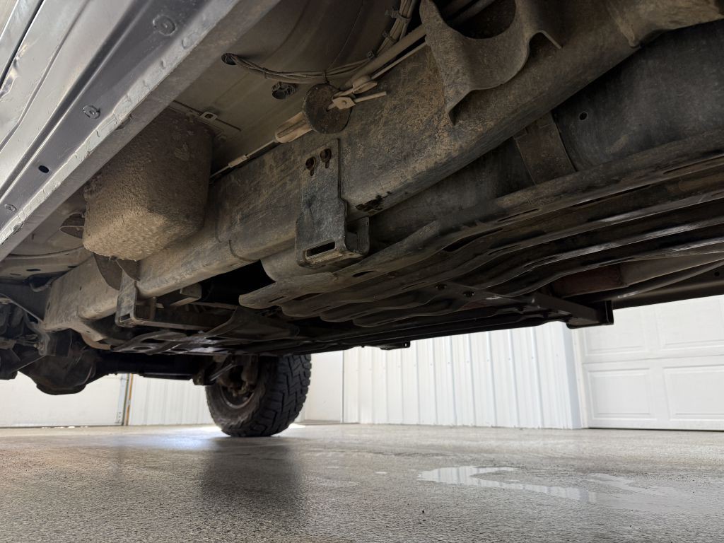 2011 Dodge Ram 2500 Image 9
