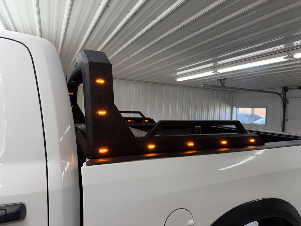 2011 Dodge Ram 2500 Image 10