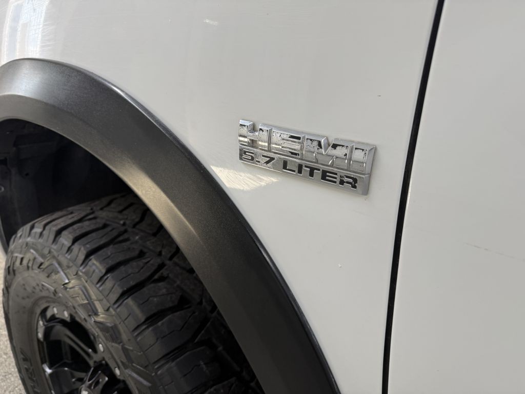 2011 Dodge Ram 2500 Image 11
