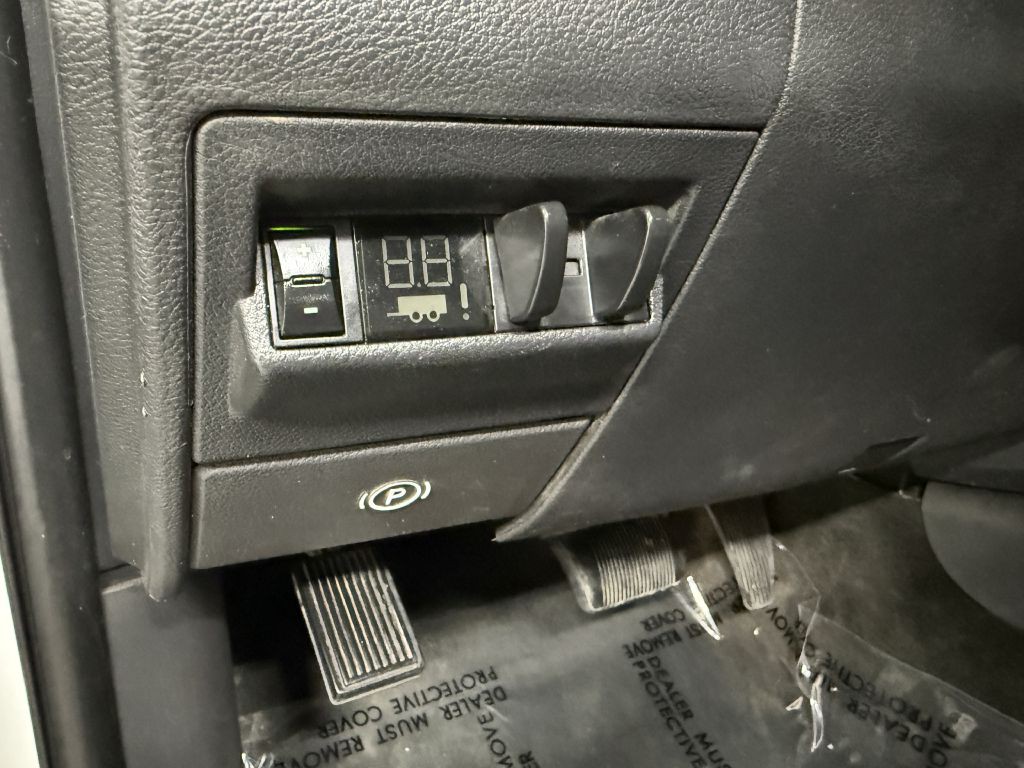 2011 Dodge Ram 2500 Image 14