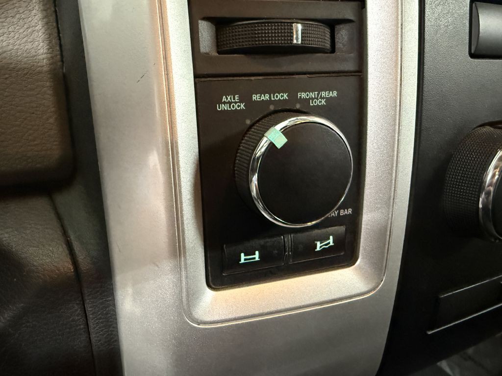 2011 Dodge Ram 2500 Image 18