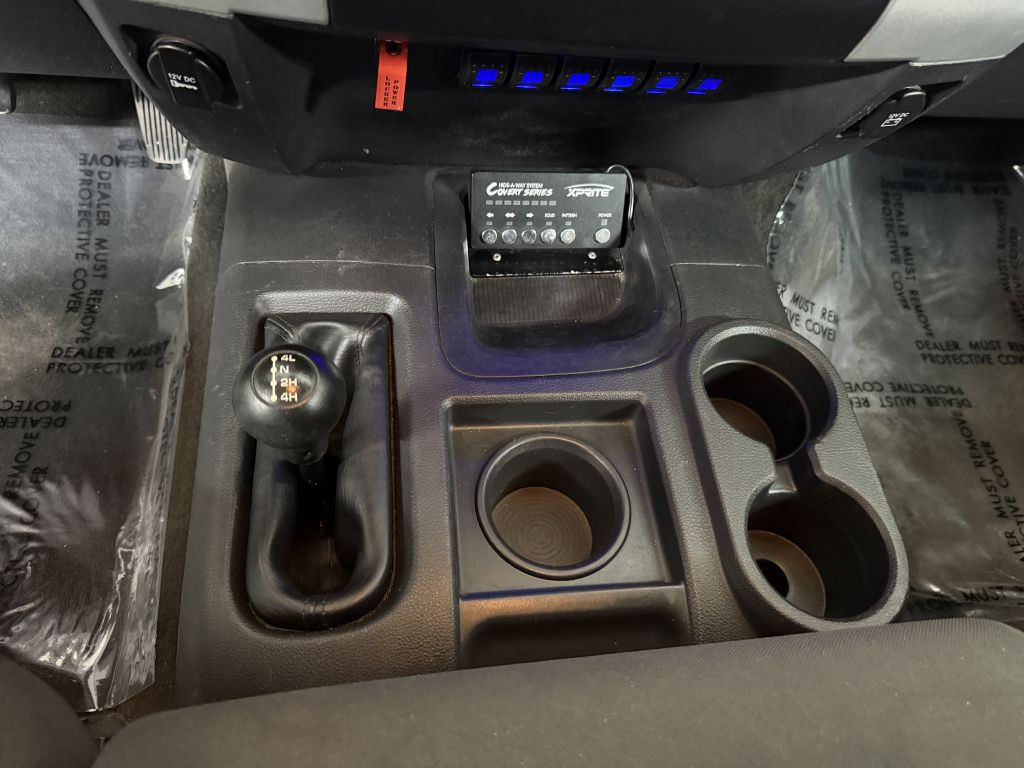 2011 Dodge Ram 2500 Image 22
