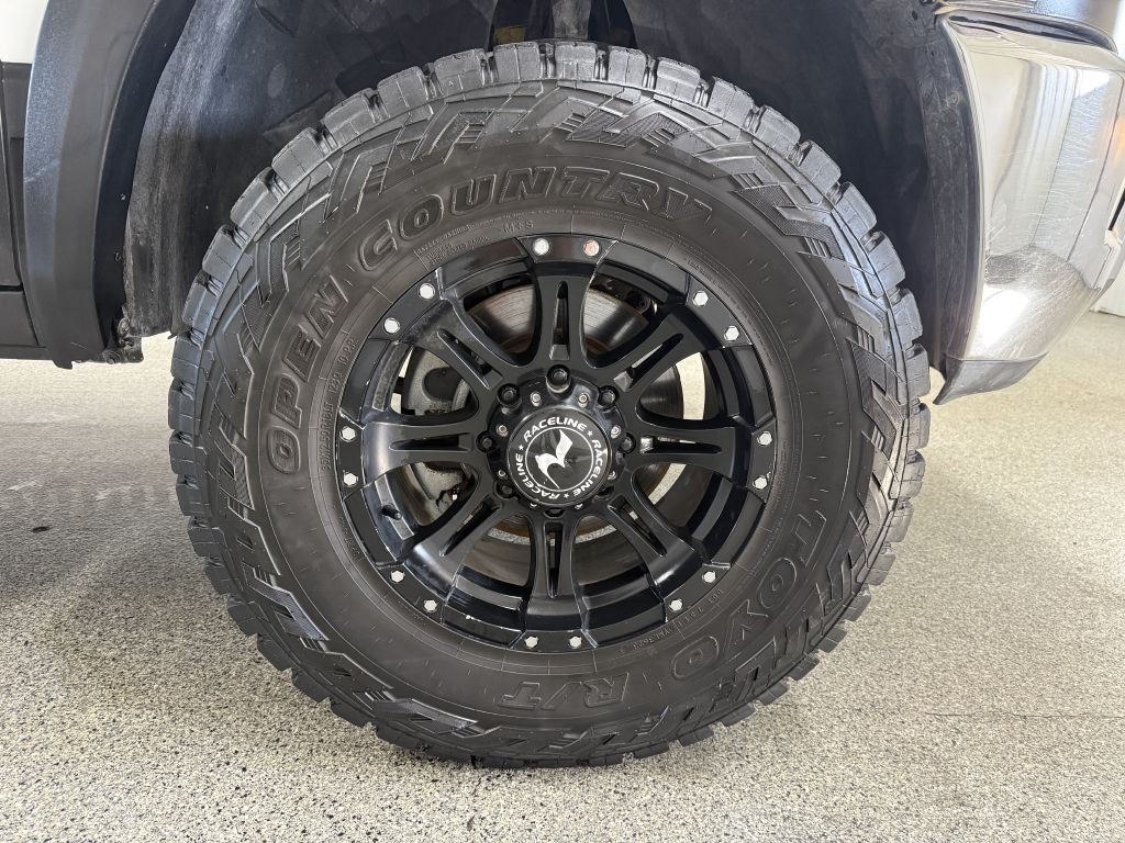 2011 Dodge Ram 2500 Image 36