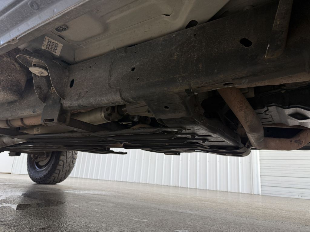 2011 Dodge Ram 2500 Image 38