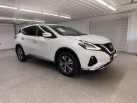 Image for 2019 Nissan Murano S ID: 7357915