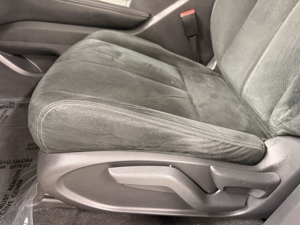 2019 Nissan Murano Image 11