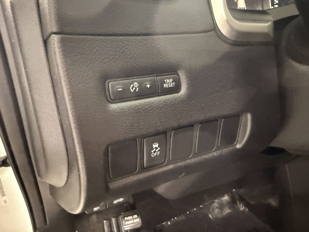 2019 Nissan Murano Image 12