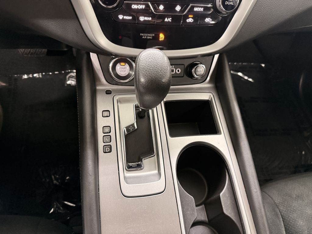 2019 Nissan Murano Image 15