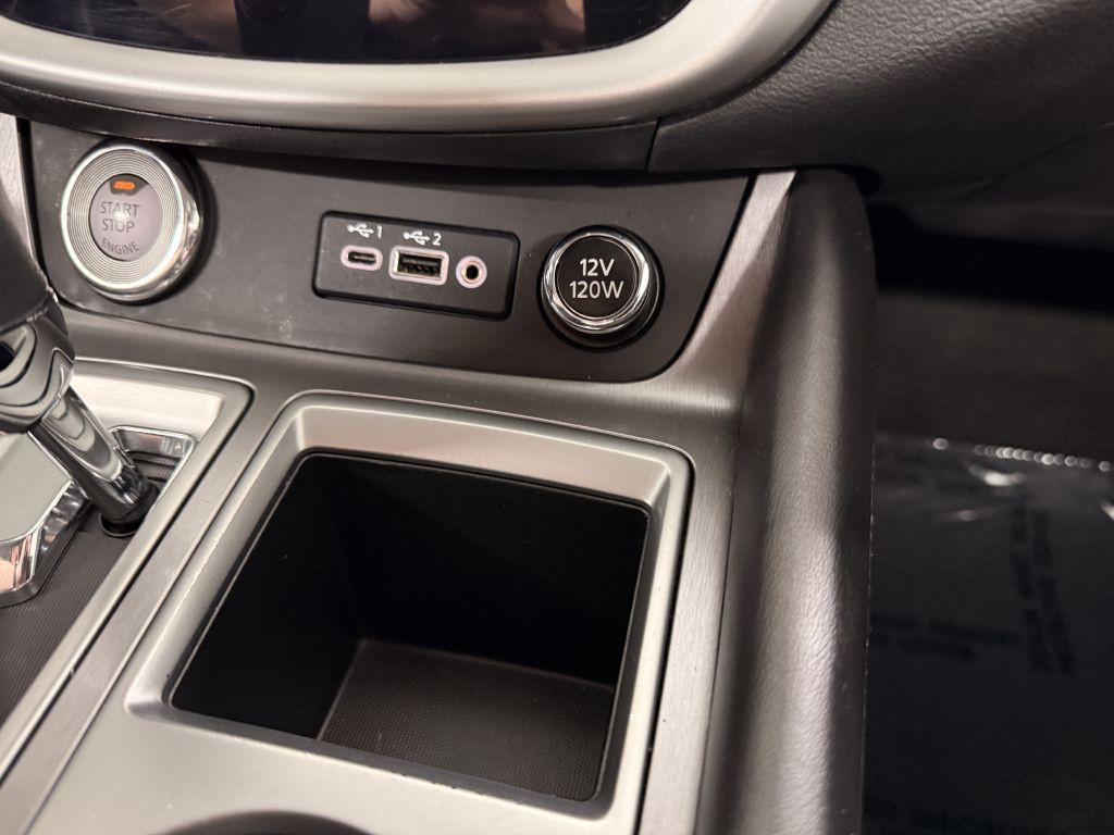 2019 Nissan Murano Image 16
