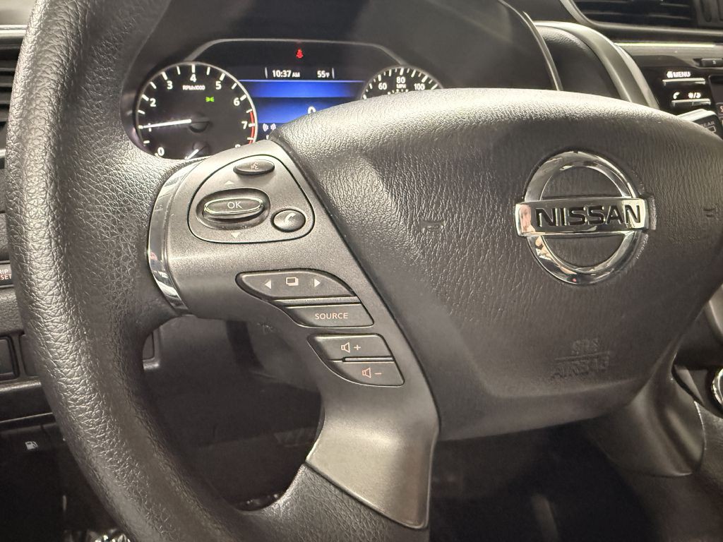 2019 Nissan Murano Image 18