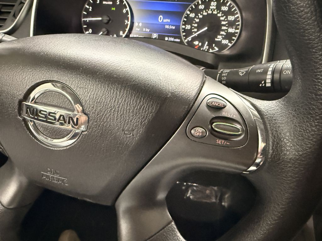 2019 Nissan Murano Image 19