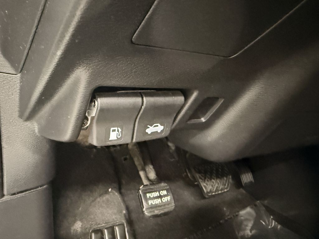2019 Nissan Murano Image 21