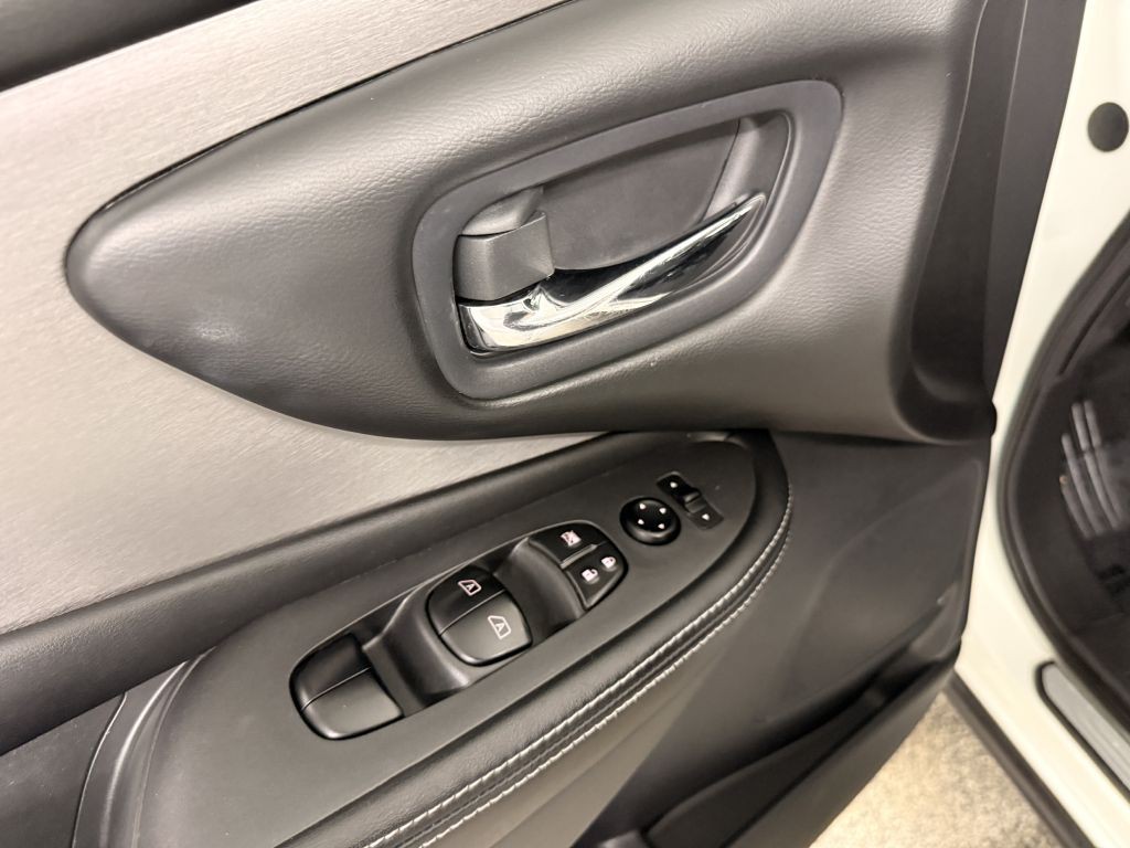 2019 Nissan Murano Image 23