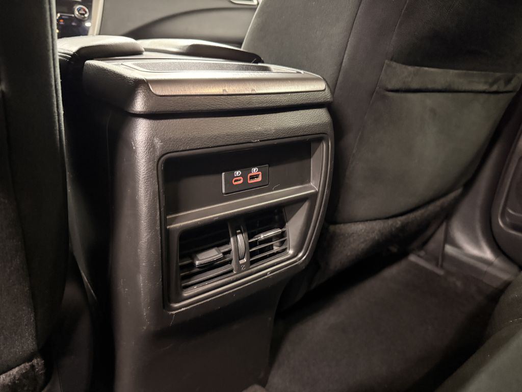 2019 Nissan Murano Image 26