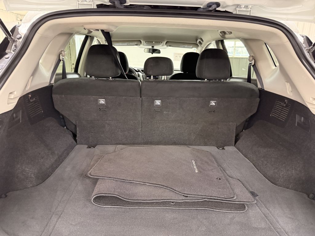 2019 Nissan Murano Image 28