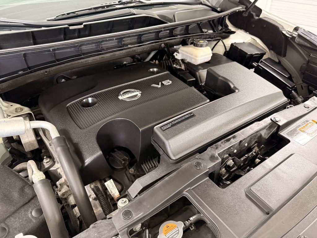 2019 Nissan Murano Image 40