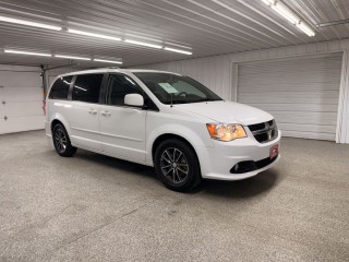 Image for 2017 Dodge Grand Caravan SXT ID: 7360321