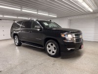 Image for 2017 Chevrolet Suburban 1500 PREMIER ID: 7360359