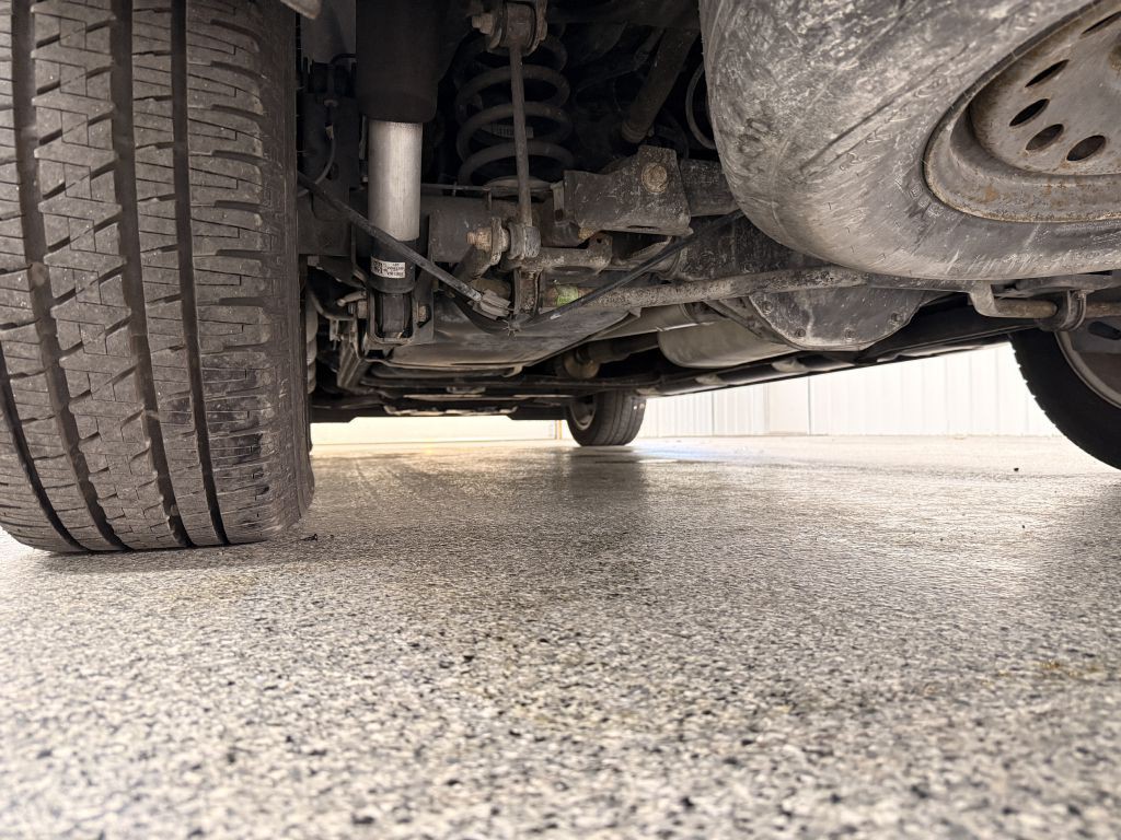 2017 Chevrolet Suburban Image 9