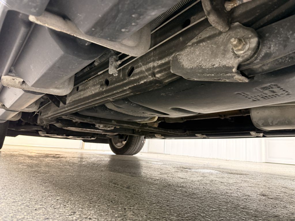 2017 Chevrolet Suburban Image 10