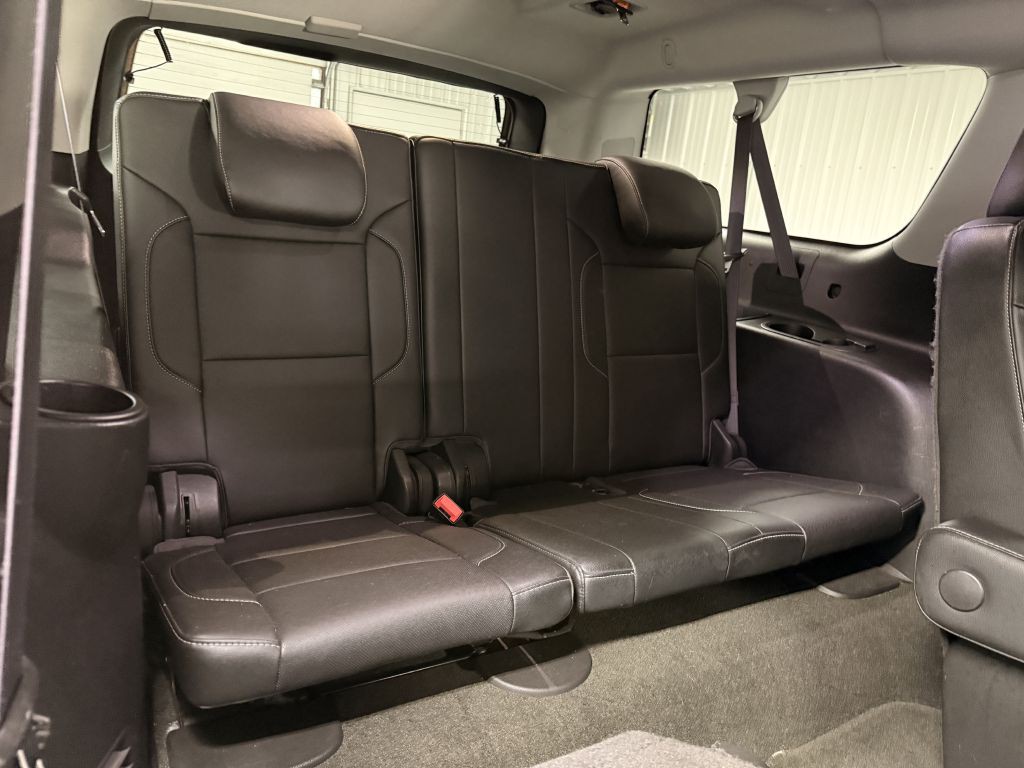 2017 Chevrolet Suburban Image 42