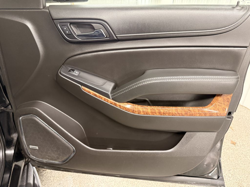 2017 Chevrolet Suburban Image 48